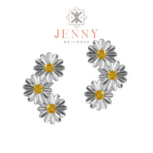 Daisy Delight Earrings
