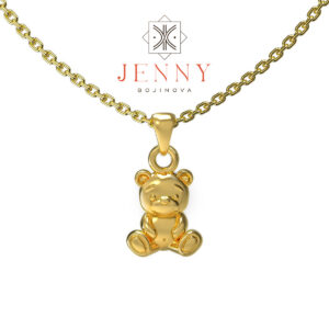 Teddy Pendant