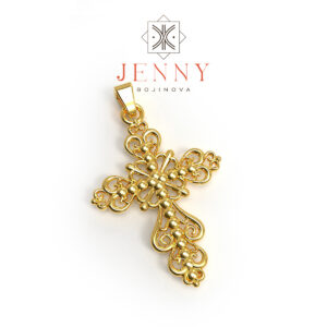 Divine Grace Pendant