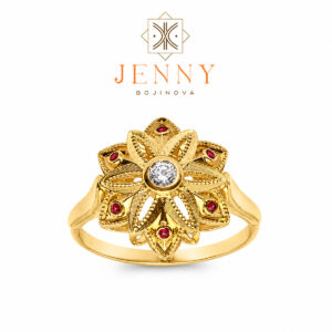 Memories Ring