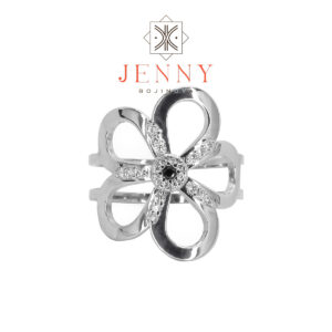 Floral Celebration Ring