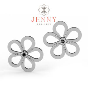 Floral Celebration Earrings