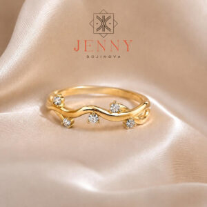 My Path Ring